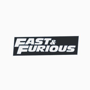 Fast Furios,Fast Furios