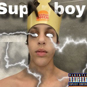 Super Boy