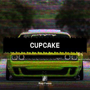 Cupcake 