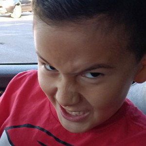 IF WEIRD RAPPER SINGS A SONG