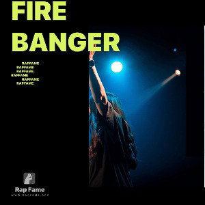 FIRE BANGER