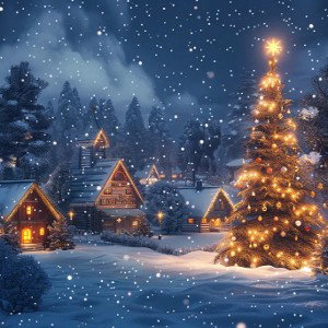 LLEGO LA NAVIDAD