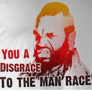 TIDO  -  DISGRACE