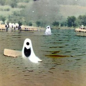 TIDO  -  WHITE SHEET PEOPLE..PT2