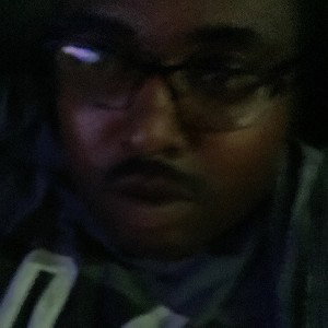 I am him
