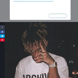 I am juice wrld