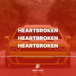 Heartbroken
