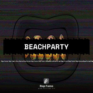 Beachparty
