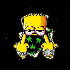 DRUGIFIED buddy's 
