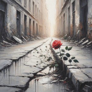 Concrete Rosez