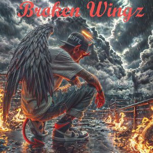 Broken Wingz 