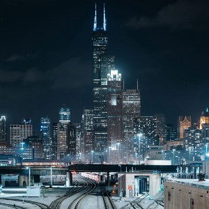 Windy City