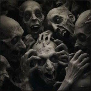 Night Terrors Debris ft. Tidda