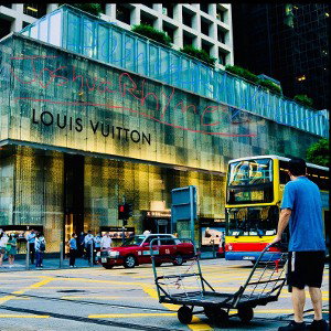 Gucci, Prada, Louis (OpenCollab) Joshuarhyme ft. Debris