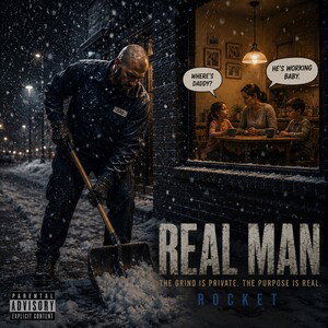 Real Man