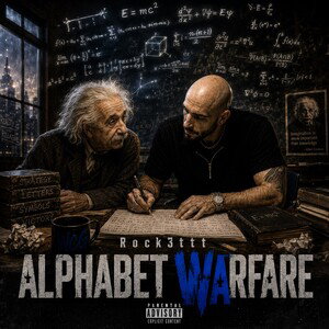 Alphabet Warfare
