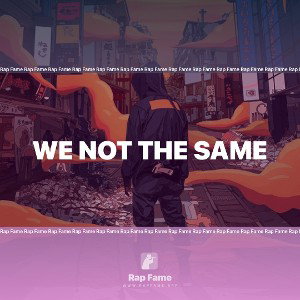 We Not The Same