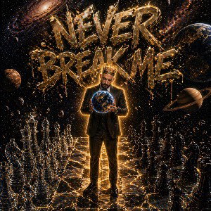 Never Break Me