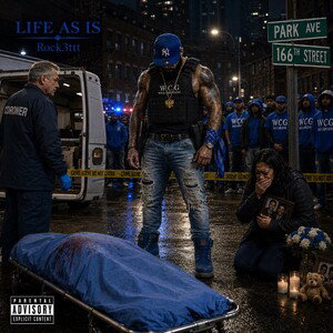 Life As Is 