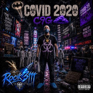 Covid 2020 