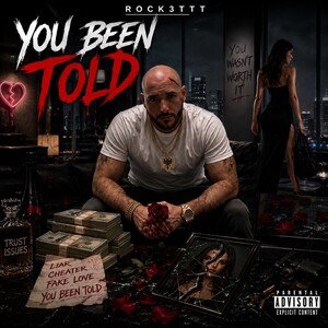 You Been Told