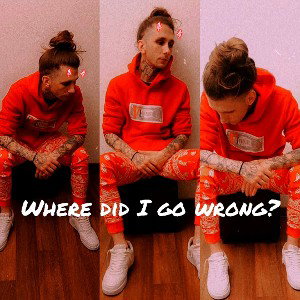damaged 💔 