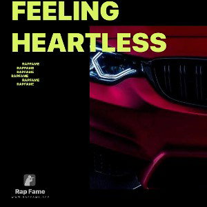 feeling heartless 
