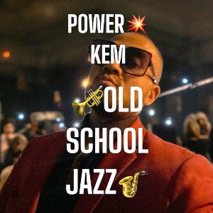 Old School Jazz🎷🎺