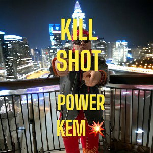 KILL SHOT-HEAD SHOT