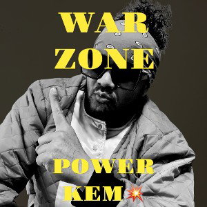 CodeRed WAR ZONE 