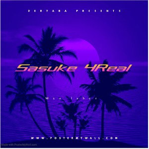 Sasuke 4Real - مو لابس 