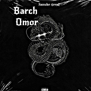 Sasuke 4real -Barcha OMOR (DISS TRACK)