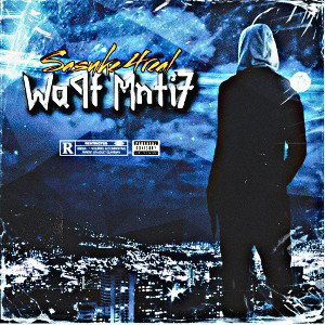 Sasuke 4real - Wa9f Mnti7 واقف مانطيح ( official Audio)