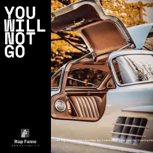 you will not go far in the car
