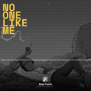 No one like me
