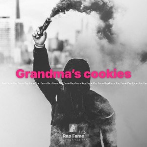 Grandma’s cookies