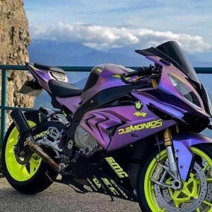 Let's Ride