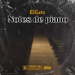 Notes de piano