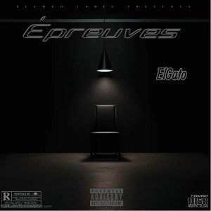 Épreuves