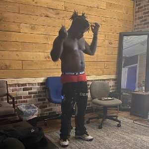 Best Shooter ,feature Ozzy Kash