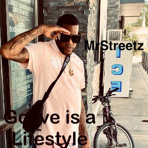 1Streets,Mr Streetz x Archie