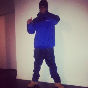 Malo_Different Breed