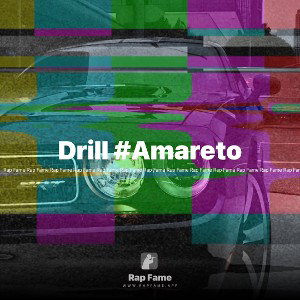 Drill #Amareto