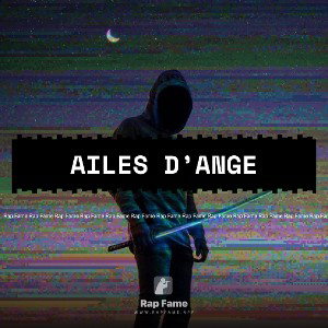  ailes d’ange