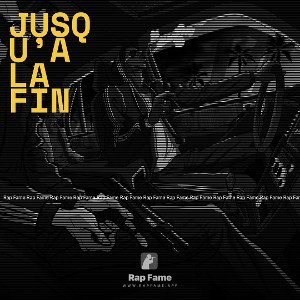 Jusqu’à la fin  