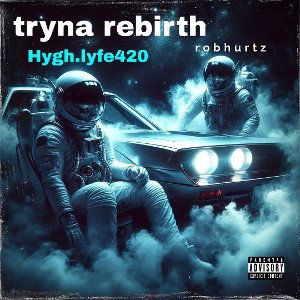 tryna rebirth  