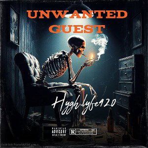  unwanted guest