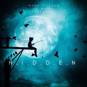 H.I.D.D.E.N
