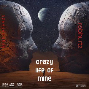crazy life of mine freestyle  🌑_AFTERLIFE_ 