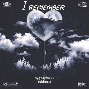 I REMEMBER freestyle  